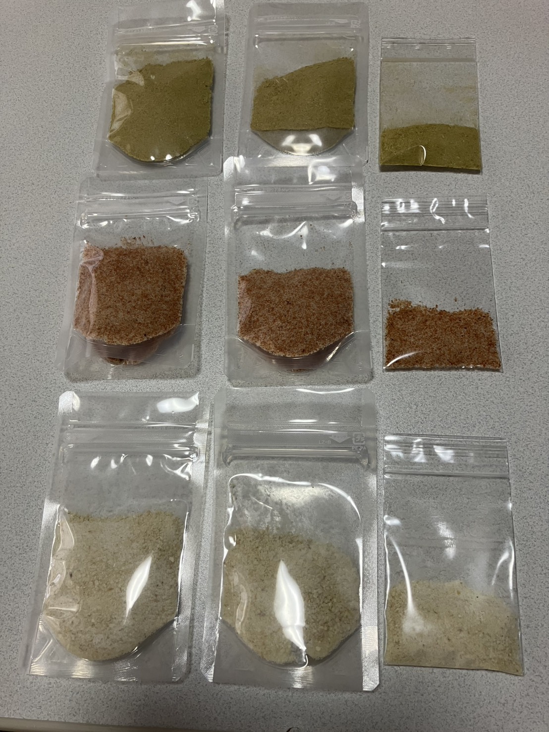天然塩