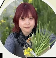 晴菜さん