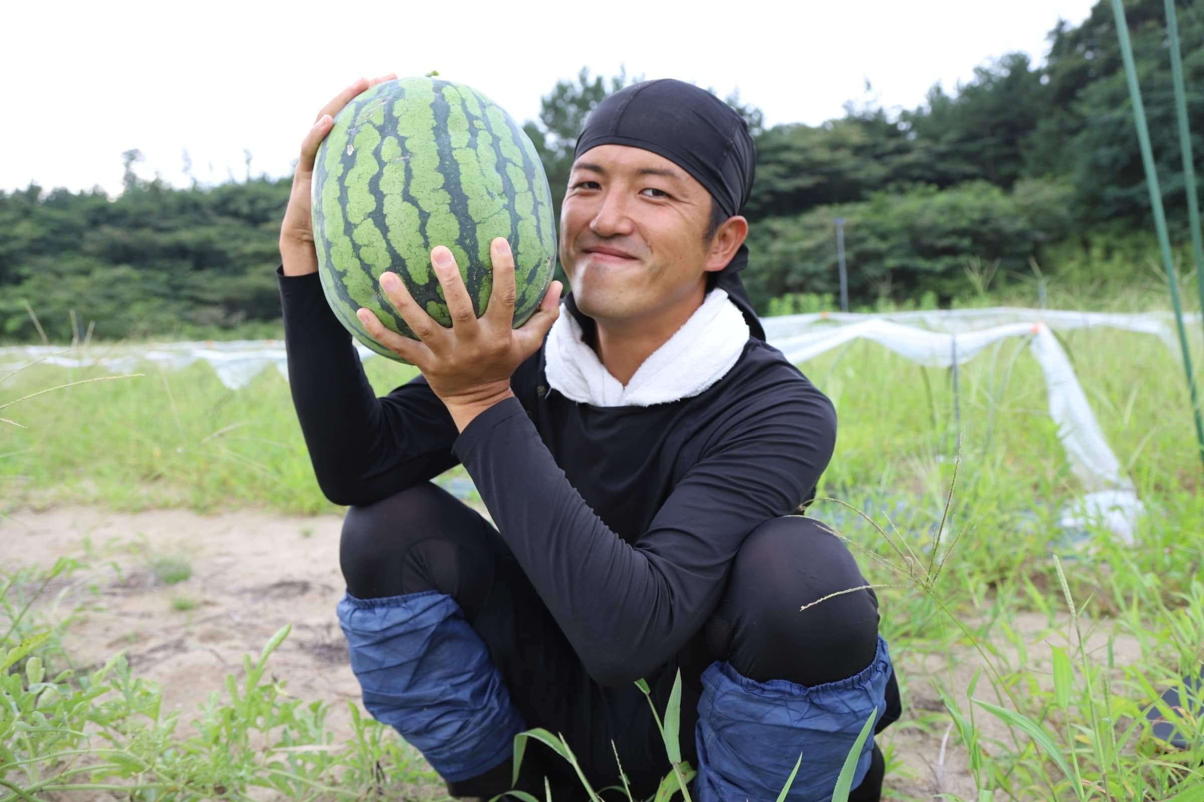 たむちゃん農園田村